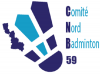 Comité Départemental du Nord de Badminton